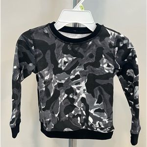 Toddler Boys Sweat shirt